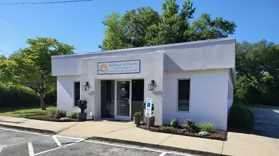 A Helping Hand of Wilmington - Mental health facility in Wilmington offering Mental Health Services, Couples Counseling services