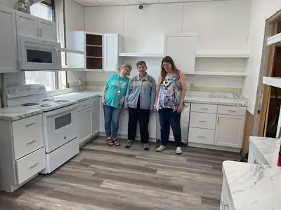 Racine Friendship Clubhouse - Mental health facility in Racine offering Mental Health Assessment, Mental Health Services services