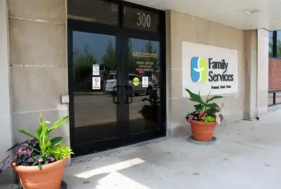 Family Services of Northeast Wisconsin - Mental health facility in Green Bay offering Individual Counseling, Family Counseling services