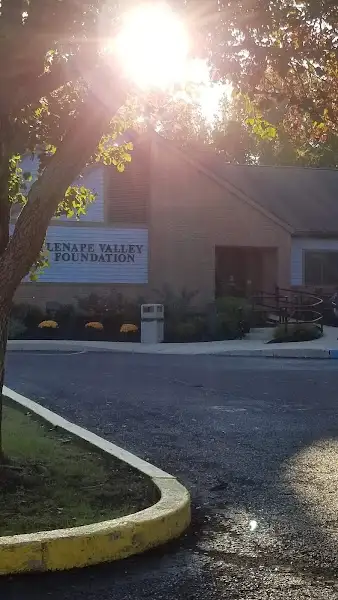 Lenape Valley Foundation - Mental health facility in Doylestown offering Outpatient Treatment, Transitional Outpatient Program (TOP) services