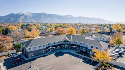 CAPSA - Mental health facility in Logan offering Mental Health Services, Child & Adolescent Services services