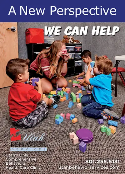 Bridgeway Integrated Healthcare Services - Mental health facility in Richfield offering Day Treatment, Autism Services services