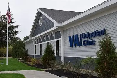 Somersworth VA Clinic - Mental health facility in Somersworth offering Mental Health Services, Individual Therapy services