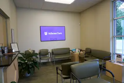 Athena Care - Mental health facility in Clarksville offering Mental Health Services, Outpatient Services services