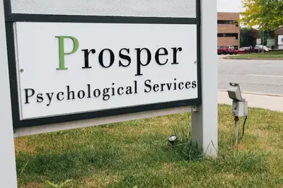 Prosper Psychological Testing Services - Mental health facility in Naperville offering Mental Health Assessment, Neuropsychological Testing services