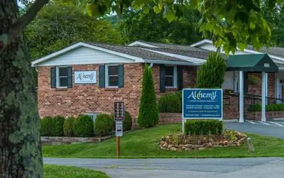 Alchemy Center for Healing Therapies - Mental health facility in Boone offering Mental Health Services, Outpatient services