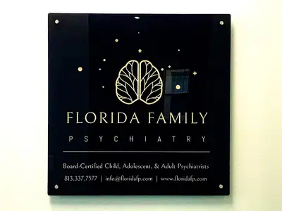 Florida Family Psychiatry - Mental health facility in Lutz offering Outpatient Services, Psychiatric Evaluation services