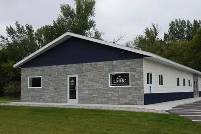 Lakeland Mental Health Center - Mental health facility in Glenwood offering Inpatient, Outpatient services