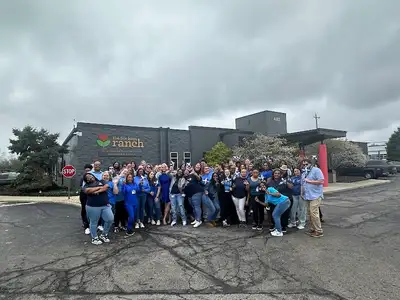 Buckeye Ranch Inc - Mental health facility in Columbus offering Mental Health Services, Same-Day Evaluation services
