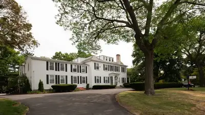 Northeast Addictions Treatment Center - Mental health facility in Quincy offering Dual Diagnosis, Mental Health Services services