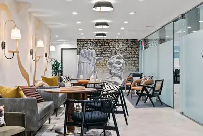 Verve Behavioral Health IOP - Mental health facility in Washington offering Cognitive Behavioral Therapy, Behavioral Health Services services