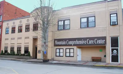 Mountain Comprehensive Care Center - Mental health facility in Prestonsburg offering Mental Health Services, Psychiatric Services services