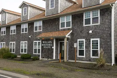 Willapa Behavioral Health & Wellness - Mental health facility in Long Beach offering Individual Counseling, Family Counseling services
