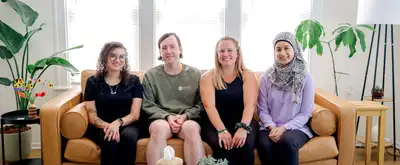 Reset Brain and Body - Farmington - Mental health treatment facility in Farmington, MI