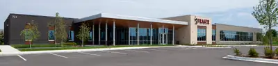 Fraser - Woodbury - Mental health facility in Woodbury offering Outpatient, Individual Therapy services