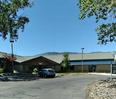 Mallory Behavioral Health Crisis Center - Mental health facility in Carson City offering Crisis Services, Inpatient Services services