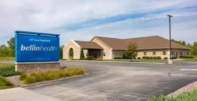 Emplify Health - Oconto Falls Behavioral Health - Mental health treatment facility in Oconto Falls, WI