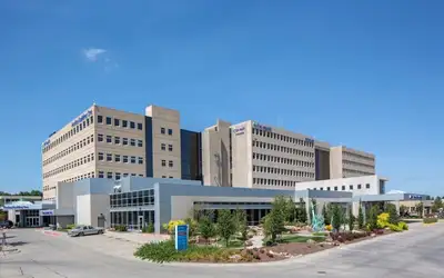 CHI Health Psychiatric Residential Treatment Facility - Mental health facility in Logan offering Residential Treatment, Psychiatric Services services
