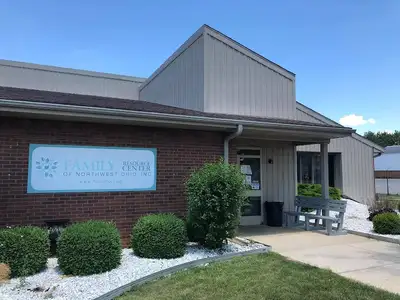 Family Resource Center of Northwest Ohio - Mental health facility in Saint Marys offering Mental Health Services, Outpatient Mental Health Services services