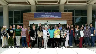 Pennsylvania Psychiatric Institute (PPI) - Mental health facility in Harrisburg offering Mental Health Services, Partial Hospitalization Program (PHP) services
