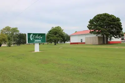 Echota Behavioral Health - Mental health facility in Kansas offering Outpatient, Individual Therapy services
