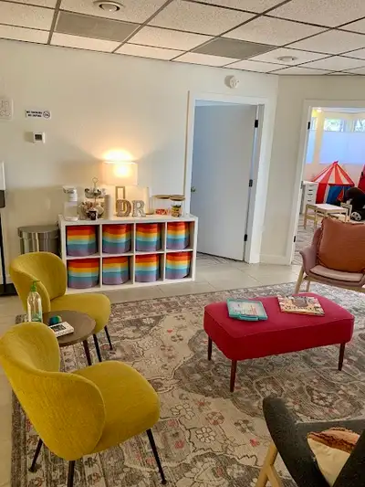 Desert Rain Behavioral Health - Mental health facility in Phoenix offering Behavioral Health Services, Individual Therapy services