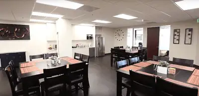 Center for Discovery - Mental health facility in Woodland Hills offering Mental Health Services, Intensive Outpatient services