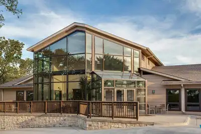 Sante Center For Healing - Mental health facility in Argyle offering Mental Health Services, Detox services