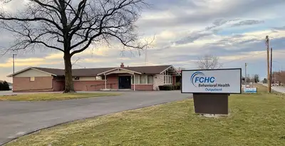 Fulton County Health Center (FCHC) - Behavioral Health - Mental health facility in Wauseon offering Mental Health Services, Inpatient Services services