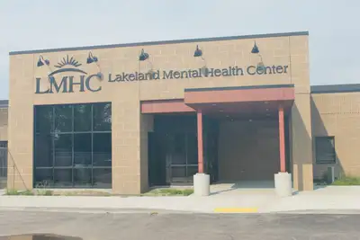 Lakeland Mental Health Center - Mental health facility in Moorhead offering Outpatient, Individual Therapy services