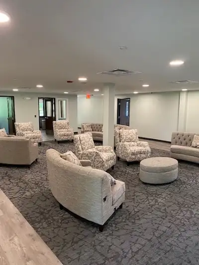 DBT Institute of Michigan-Headquarters - Mental health facility in Mason offering Art Therapy, Dialectical Behavior Therapy (DBT) services