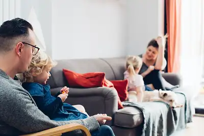 Neurobehavioral Center for Growth - Mental health facility in Bountiful offering Behavioral Health Services, Psychological Testing & Diagnosis services