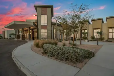 Buena Vista Health & Recovery Center of Chandler - Mental health facility in Chandler offering Mental Health Services, Detox Services services