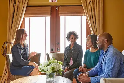 Newport Academy - Mental health facility in San Geronimo offering Mental Health Services, Eye Movement Desensitization and Resprocessing (EMDR) services