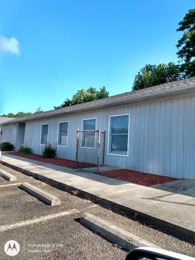 Daymark Recovery Services - Alleghany Center - Mental health facility in Sparta offering Outpatient, Individual Therapy services