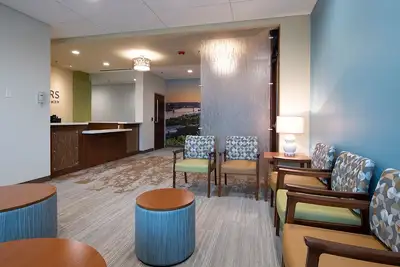Rogers Behavioral Health - St. Paul Behavioral Health Treatment Center - Mental health facility in Woodbury offering Partial Hospitalization Program, Intensive Outpatient Program services