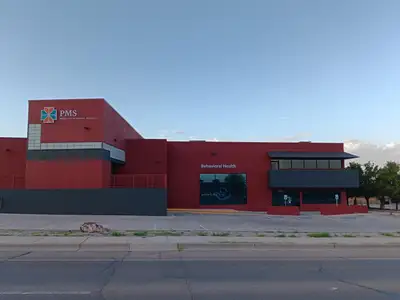 PMS- Alamogordo Family Health Center - Behavioral Health - Mental health facility in Alamogordo offering Individual Therapy, Group Therapy services