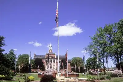 Tomah VA Medical Center - Mental health facility in Tomah offering Mental Health Services, Outpatient Services services