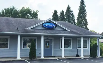 Bowen Health - Mental health facility in Syracuse offering Mental Health Services, ADHD services