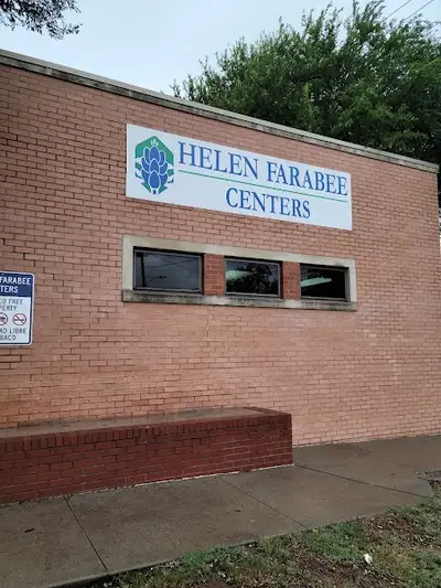 Helen Farabee Centers - Mental health facility in Haskell offering Mental Health Services, 24-Hour Crisis Services services