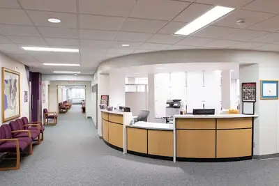 Indiana University Student Health Center - Mental health facility in Bloomington offering Outpatient, Individual Therapy services