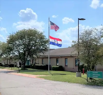 Hawthorn's Children's Psychiatric Hospital - Mental health facility in St. Louis offering Mental Health Services, Inpatient Services services