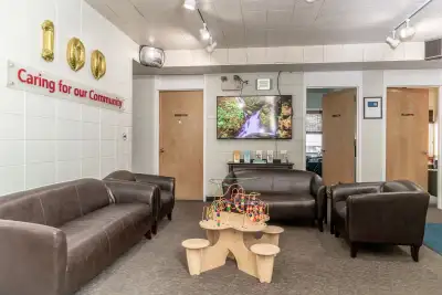 Family Service Mental Health Center of Cicero - Mental health facility in Cicero offering Outpatient, Psychotherapy services