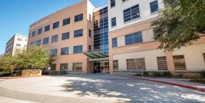 Pathlight Mood & Anxiety Center The Woodlands - Mental health facility in The Woodlands offering Intensive Outpatient, Partial Hospitalization services