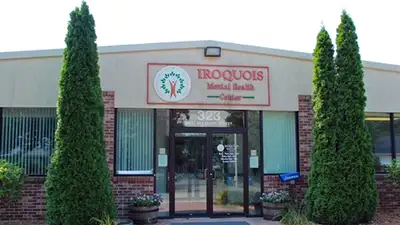 Iroquois Mental Health Center- Watseka - Mental health facility in Watseka offering Mental Health Services, Outpatient services