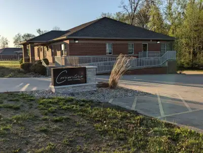 Cornerstone Family Counseling - Mental health facility in Mount Vernon offering Individual Therapy, Couples Therapy services
