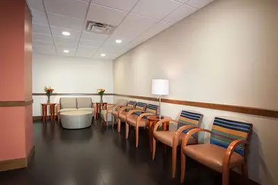 Rogers Behavioral Health - Mental health facility in Tampa offering Behavioral Health Services, Cognitive Behavioral Therapy services