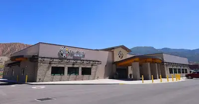 FourPoints Health - Cedar City - Mental health facility in Cedar City offering Mental Health Services, Outpatient Treatment services