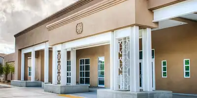 PMS - Farmington Community Health Center - Mental health facility in Farmington offering Outpatient, Individual Therapy services