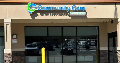 Community Care Connections Of Weston - Mental health treatment facility in Weston, WV